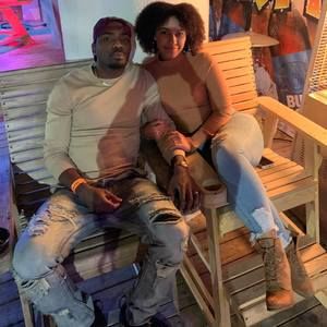 Meet your Posher, Isaiah